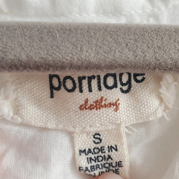 Anthropolgie Marcelle Textured Shift Dress size S - Picture 5 of 6